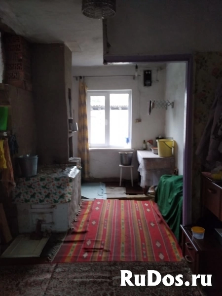 Омская область, Муромцевский район, с. Моховой Привал, ул. Юбилейная, д. 18 изображение 11