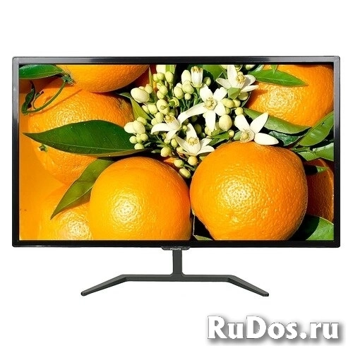 Монитор Philips 323E7QDAB 31.5quot; фото