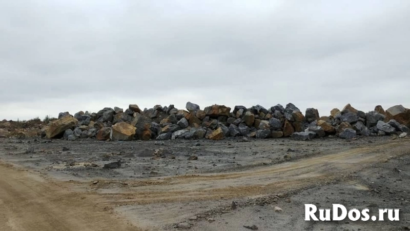 Действующий гранитный карьер в Карелии с подтвержденными запасами 27+ млн.куб.м изображение 4