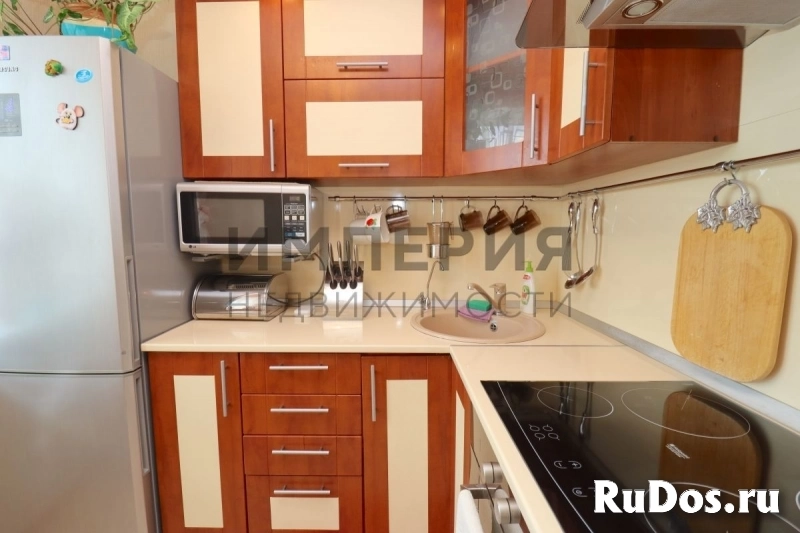 Продам 2 комнатную квартиру 43 м2 фотка