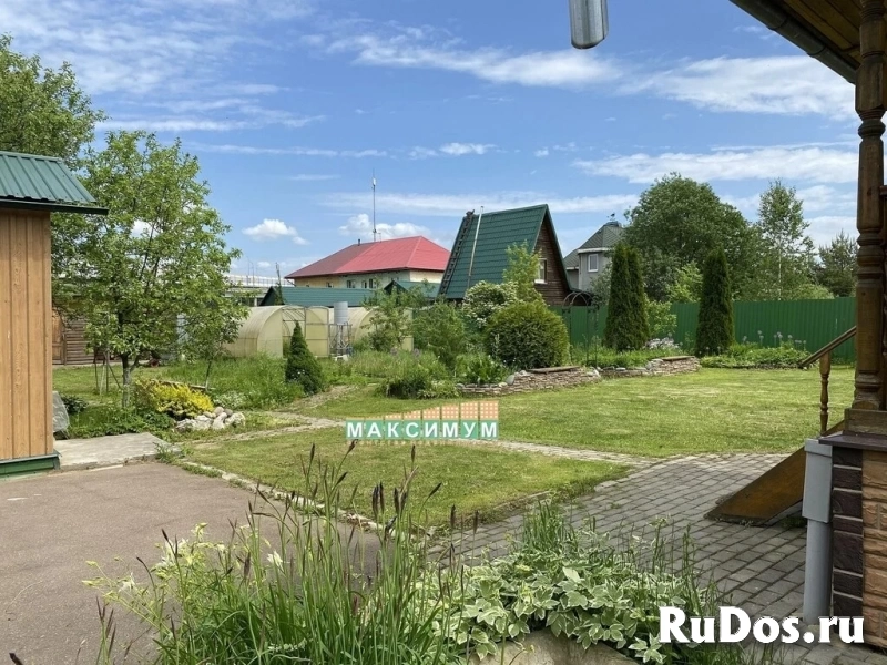Продам коттедж 166 м2 изображение 5