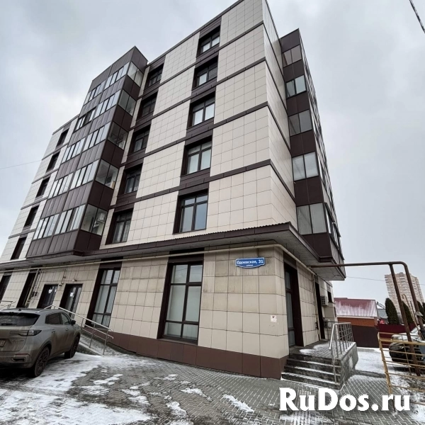 Сдам 2 комнатную квартиру 42 м2 фото