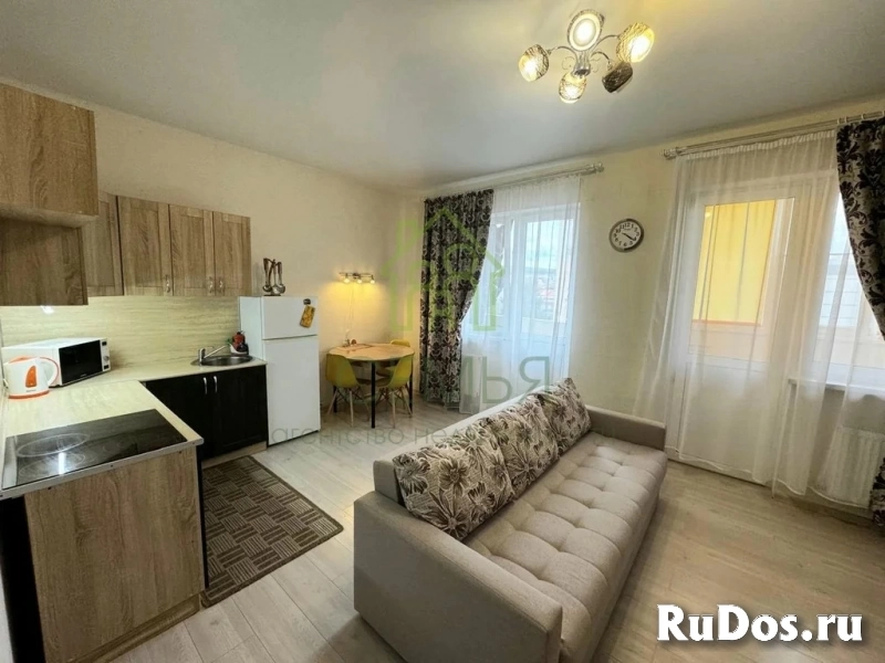 Продам 1 комнатную квартиру 36 м2 фото