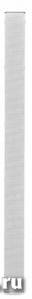 K-Array KV52XP элемент линейного массива, длина 50 см, цвет белый фото