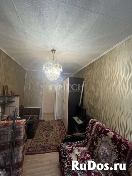 Продам 2 комнатную квартиру 43.8 м2 изображение 6