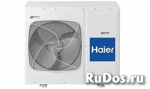 Haier 1U36SS1EAB компрессорно-конденсаторный блок фото