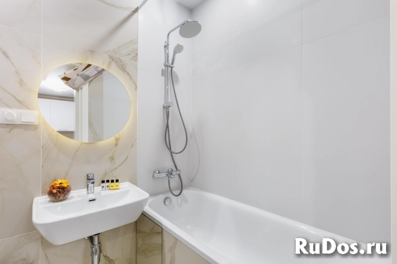 Inndays Apartments картинка 10 Inndays Apartments изображение 10