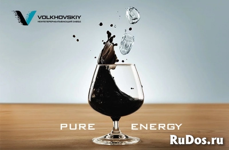 Волховский НПЗ - нефтеперерабатывающий завод фото
