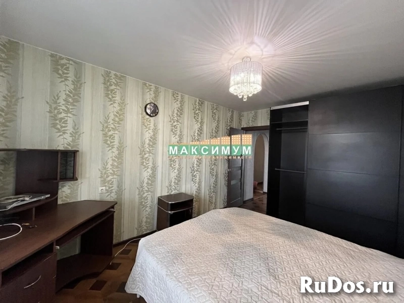 Сдам 2 комнатную квартиру 58 м2 изображение 7