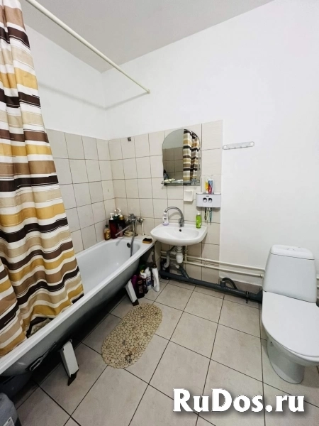 Продам 1 комнатную квартиру 38.3 м2 изображение 5