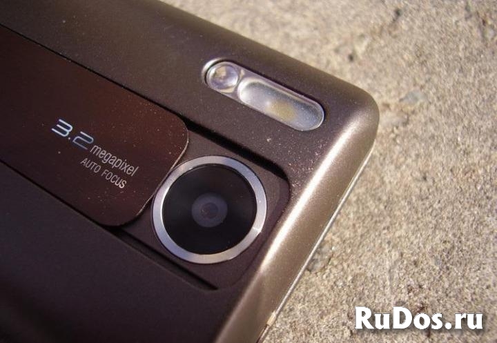 Новый Sony Ericsson K770i (оригинал,комплект изображение 8