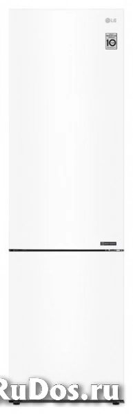 Холодильник LG DoorCooling+ GA-B509 CQCL фото