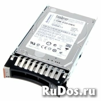 Жесткий диск Lenovo 900 GB 7XB7A00026 фото