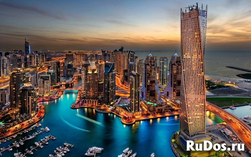 Продажа недвижимости в Дубае, Турции, Таиланде, Грузии под ключ! изображение 3