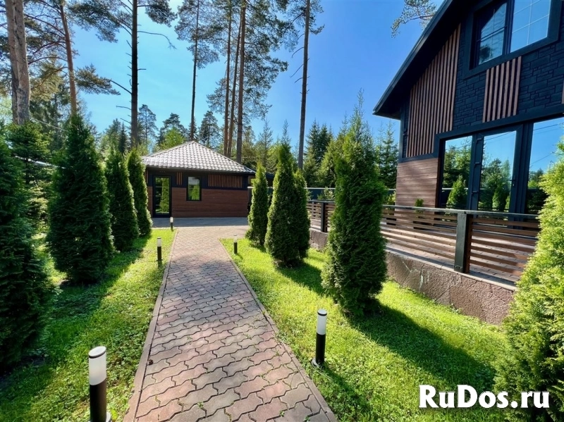 Продам дом 427 м2 изображение 4