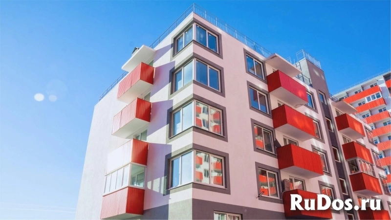 Продам 1 комнатную квартиру 32 м2 изображение 5