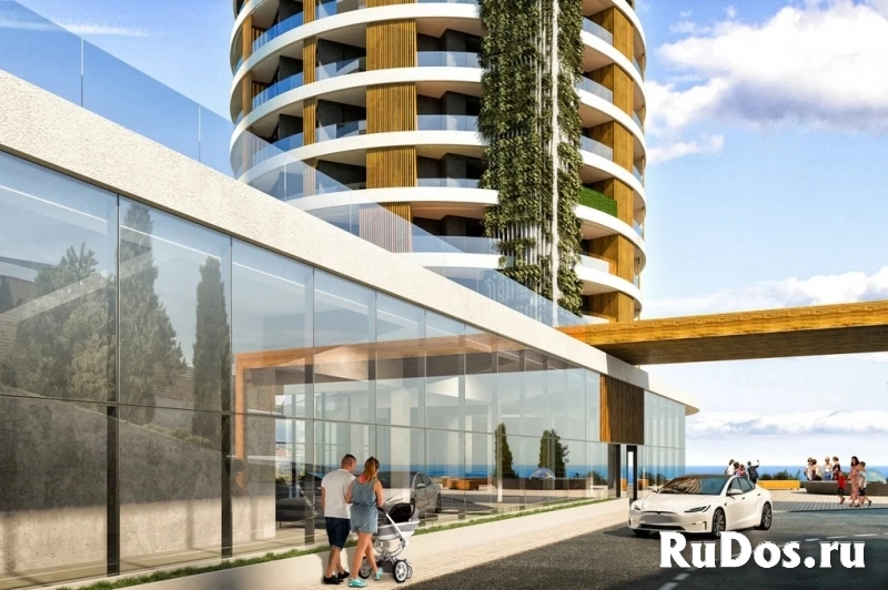 Продам 1 комнатную квартиру 60 м2 изображение 9