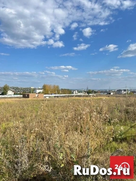 Продам участок 13.4 сот. изображение 5