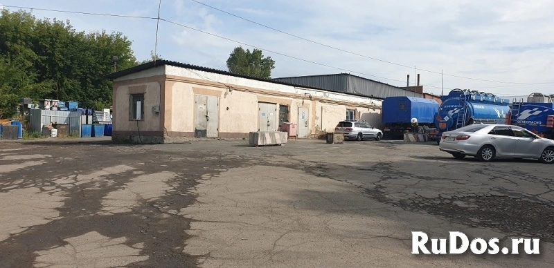 Продам коммерческую недвижимость 21859 м2 Новосибирск объявление Продам коммерческую недвижимость 21859 м2 изображение 4