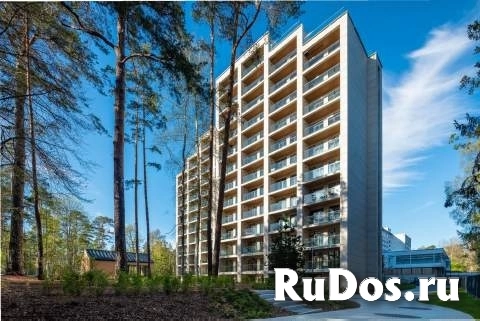 Продам 2 комнатную квартиру 59 м2 изображение 6