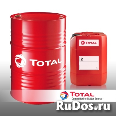 Трансмиссионное масло TOTAL TRANSMISSION GEAR 8 75W-80 фото