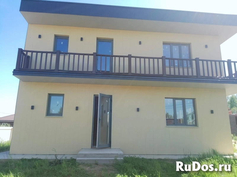 Продам коттедж 157 м2 изображение 8