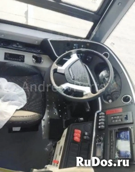 Автобус городской Zhong Tong LCK6860HGN, 2025 изображение 6