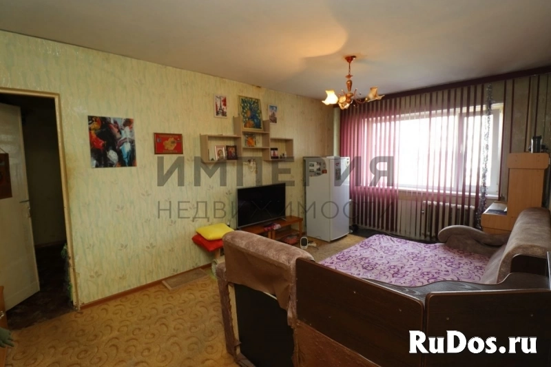 Продам 2 комнатную квартиру 44 м2 фотка