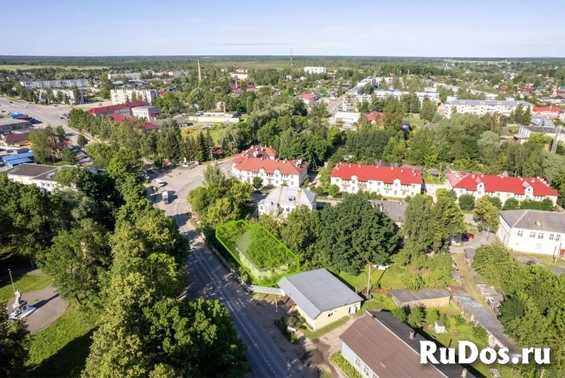 Продам коммерческую недвижимость 506 м2 фотка