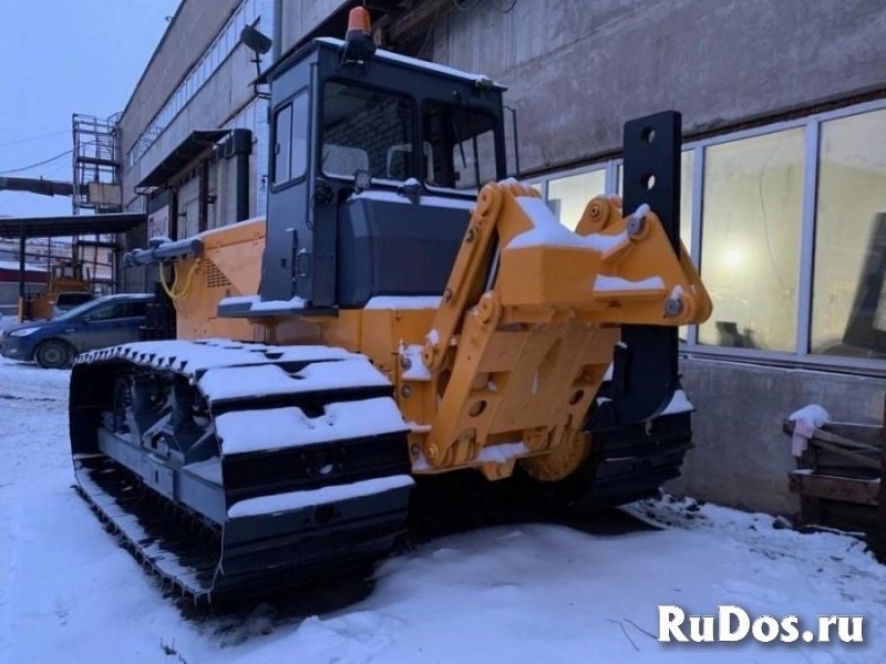 Автогрейдеры ДЗ-98Ч ДЗ-98, Бульдозеры Т-10 Спецтехресурсы изображение 4