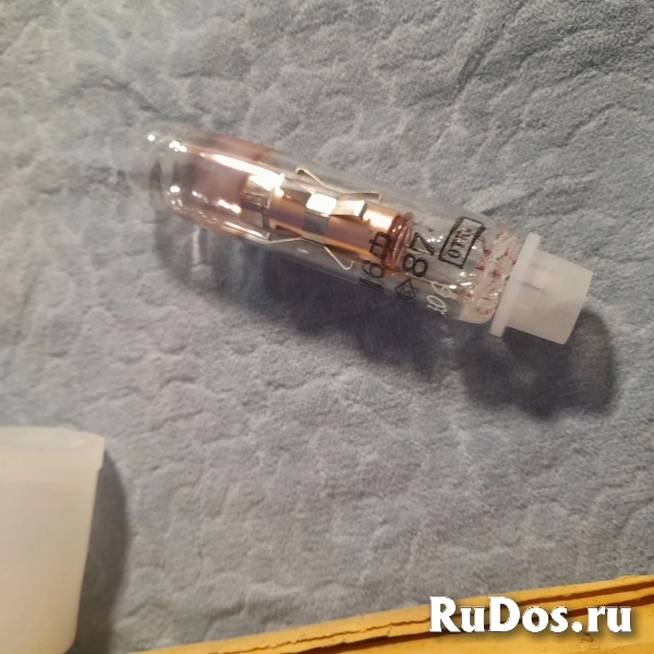 Счётчик ультрафиолетового излучения СИ 6Ф изображение 9