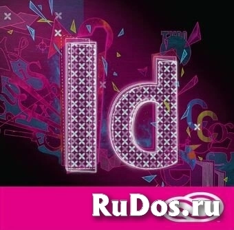 Подписка (электронно) Adobe InDesign for enterprise 1 User Level 4 100+, 12 Мес. фото