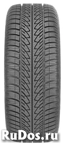 Автомобильная шина GOODYEAR Ultra Grip 8 Performance 245/45 R19 102V RunFlat зимняя фото