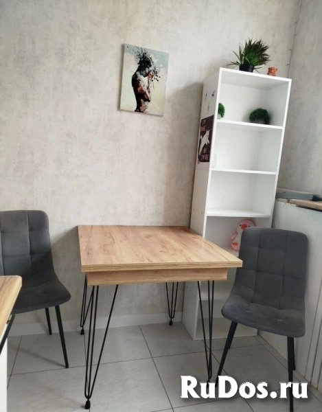 Сдам 1 комнатную квартиру 35 м2 изображение 6