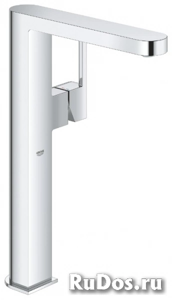 Смеситель для раковины (умывальника) Grohe Plus 32618003 однорычажный фото