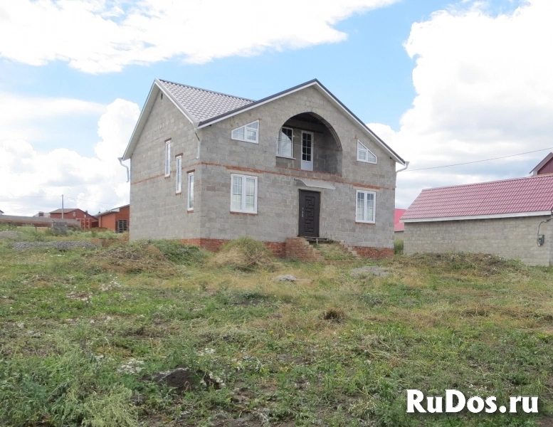 Продам дом 135 кв.м Таврово Белгород фото