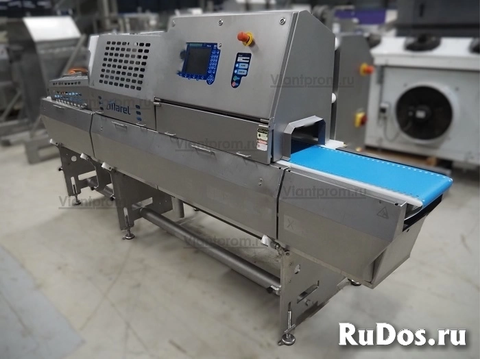 Порционер Marel IPM3 X300 изображение 6