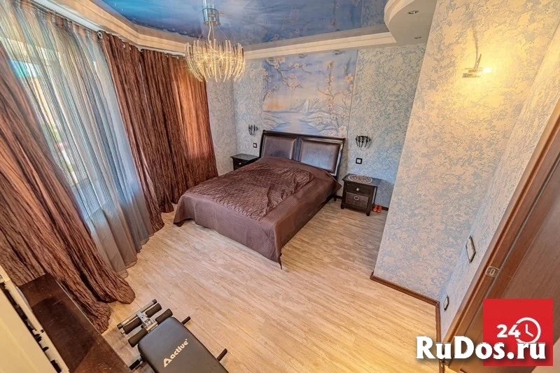 Продам 4 комнатную квартиру 146 м2 изображение 4
