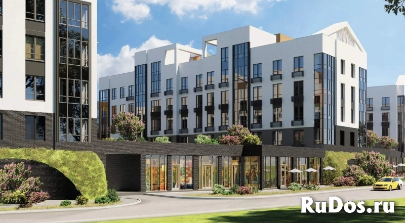 Продам коммерческую недвижимость 3 м2 изображение 3