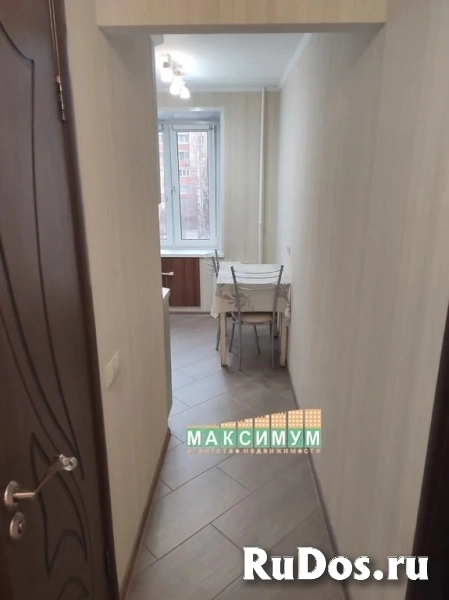 Продам 1 комнатную квартиру 31 м2 изображение 7