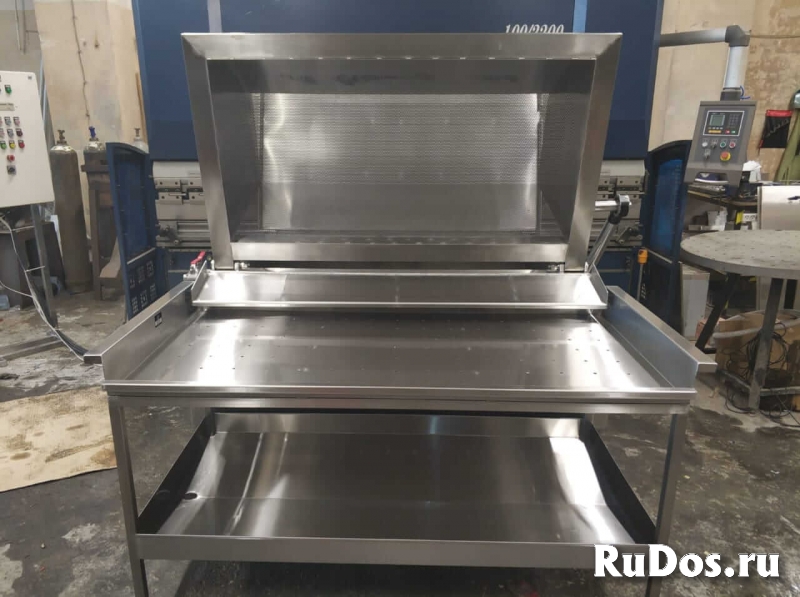 Котлы варочные пищевые фотка