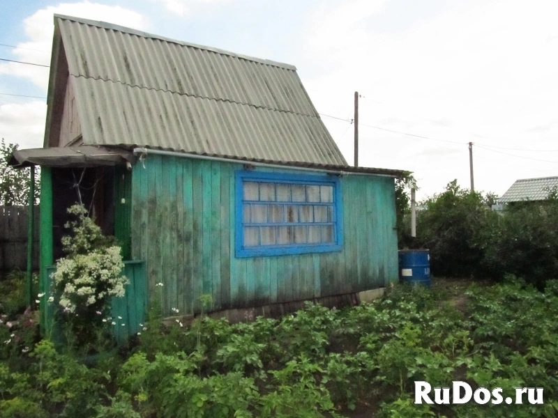 Дача СНТ Хохловатики фотка