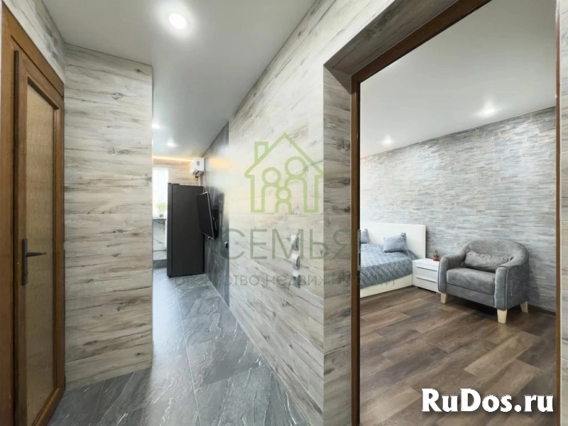 Продам 1 комнатную квартиру 38 м2 картинка Продам 1 комнатную квартиру 38 м2 изображение 5