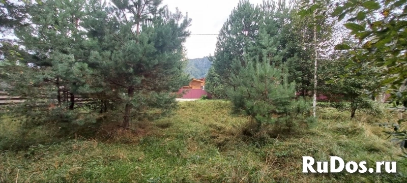 Продам участок 11 сот. изображение 6