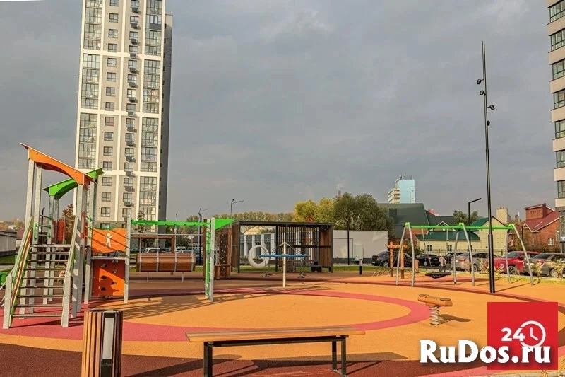 Продам 1 комнатную квартиру 32 м2 изображение 4