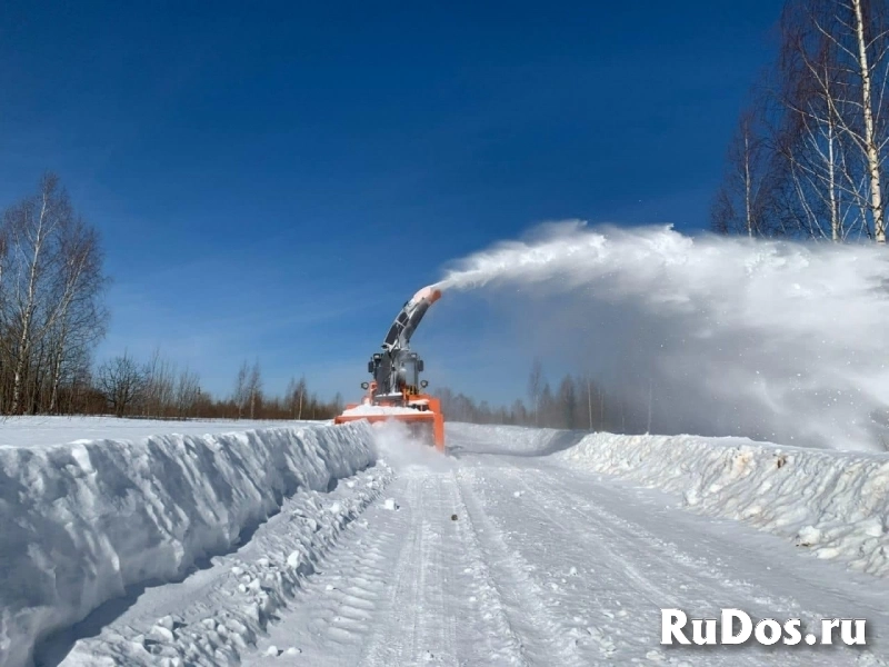 Навеска (навесное оборудование, дополнительное оборудование, доп. оборудование) изображение 3