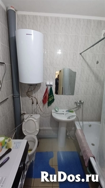 Продам 1 комнатную квартиру 42 м2 изображение 7