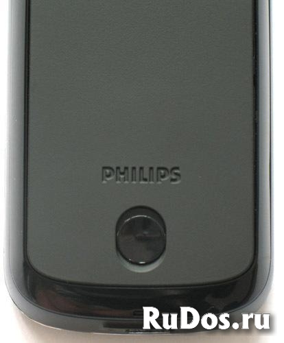 Новый Philips Xenium 99u (оригинал,комплект) изображение 7