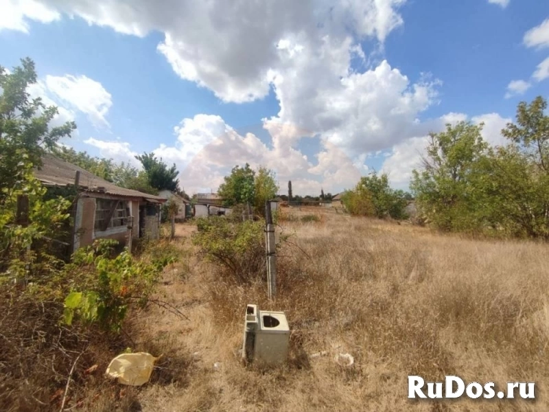 Продам дом 44 м2 изображение 3