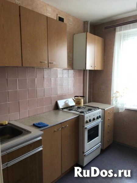 Сдам 1 комнатную квартиру 33 м2 изображение 5